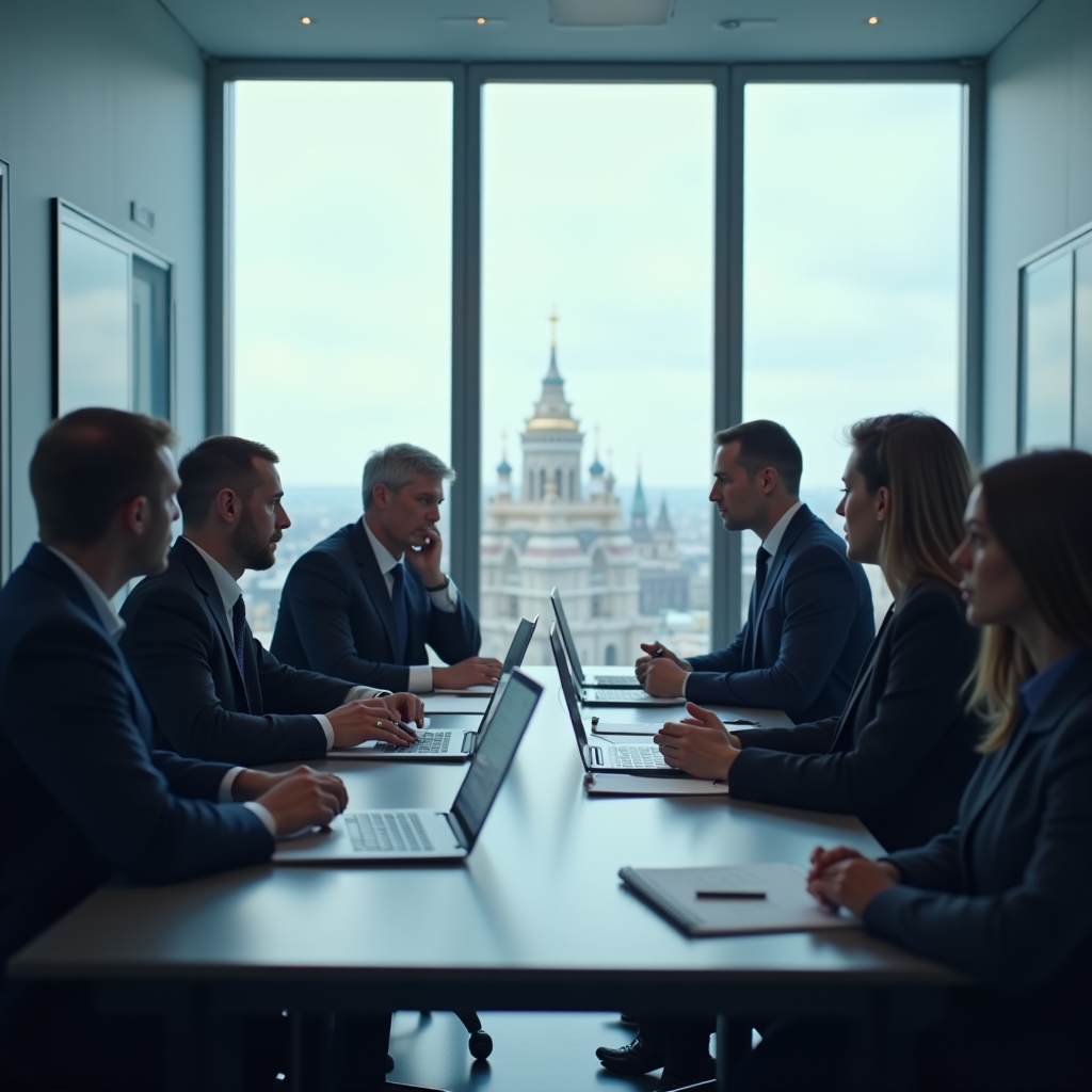 Иллюстрация 2: Электронные контракты: Эффективное Обучение для Профессионалов Поясняющая иллюстрация к материалу "Электронные контракты в Майкопе: эффективное обучение"