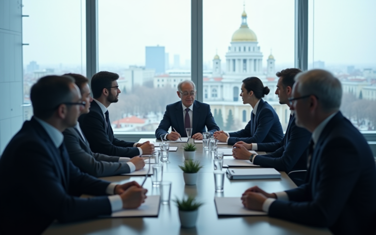 Иллюстрация 2: Обучение 44-ФЗ: Эффективное Освоение Госзакупок Поясняющая иллюстрация к материалу "Единственный поставщик 44-ФЗ — эффективное обучение в Майкопе"