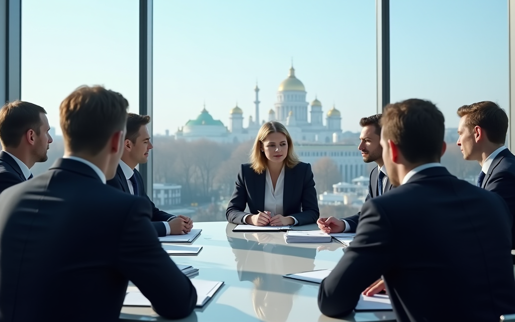 Наглядный пример к статье "Способ закупки Москве в Краснодаре: Обязательное обучение"