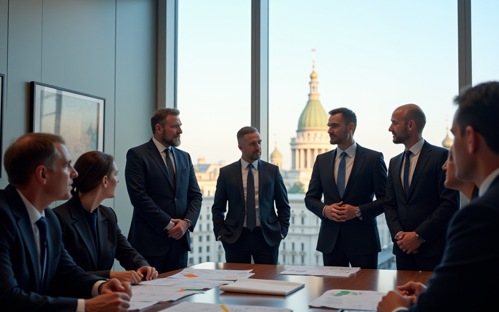 Наглядный пример к статье "Обучение закупкам в Краснодаре: эксклюзивные программы 44-ФЗ"