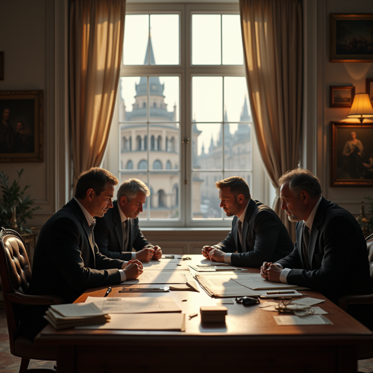 Иллюстрация 1: Обеспечение заявок: Эксклюзивное обучение для Побед Графическое сопровождение статьи "Обеспечение заявок: эксклюзивное обучение в Саратове"