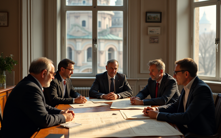 Графическое сопровождение статьи "Акт приемки: Обязательный опыт госзакупок в Краснодаре [sc name=year][/sc]"