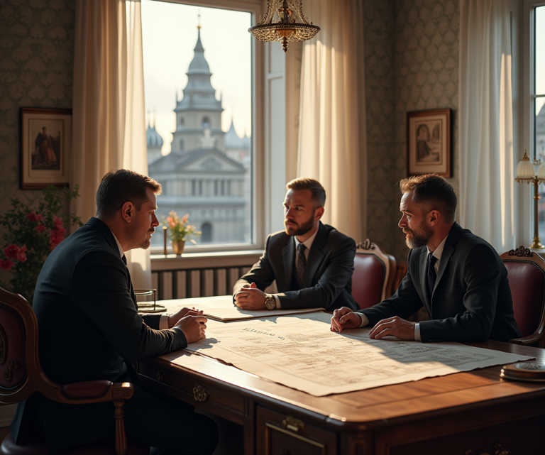 Изображение к статье "Контроль закупок: Идеальный аудит для ваших специалистов"