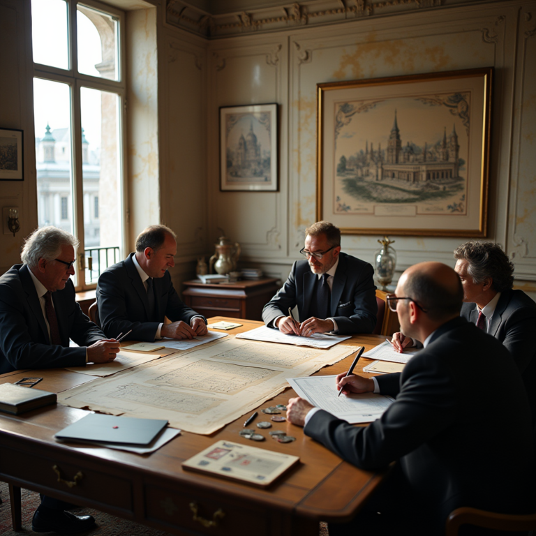 Иллюстрация 1: Обучение контрактных управляющих: ключ к карьерному успеху Изображение к статье "Обучение контрактных управляющих: ключ к карьерному успеху"