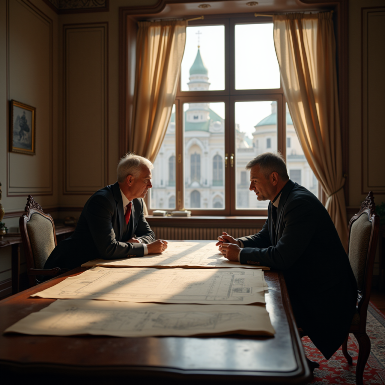 Иллюстрация 2: Штрафы 44-ФЗ исключены: Гарантированное обучение Поясняющая иллюстрация к материалу "Штрафы 44-ФЗ исключены в Донецке обучение"