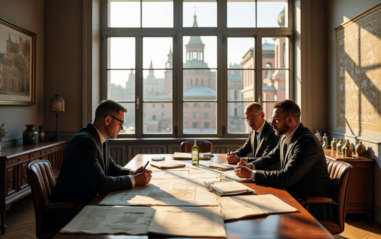 Иллюстрация 2: Открытый конкурс по 44-ФЗ: эффективный и важный алгоритм действий Изображение к статье "Открытый конкурс по 44-ФЗ: эффективный и важный алгоритм действий"