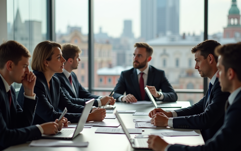 Поясняющая иллюстрация к материалу "Ограничение конкуренции: Судебный запрет в Кирове [sc name=year][/sc]"