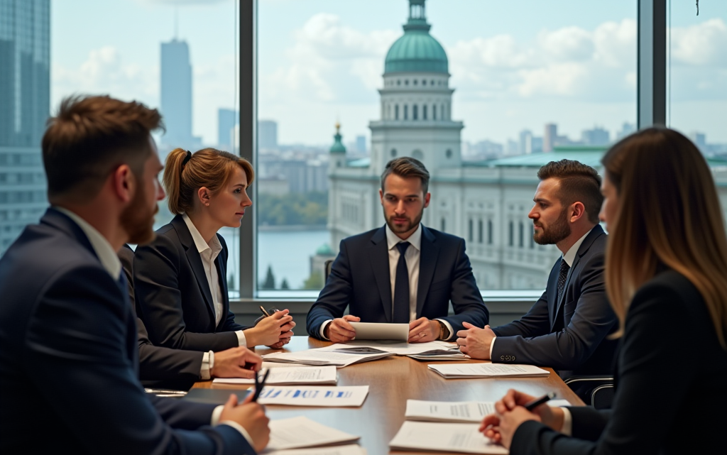 Графическое сопровождение статьи "Обучение контрактных управляющих: эксклюзивные программы в Майкопе"