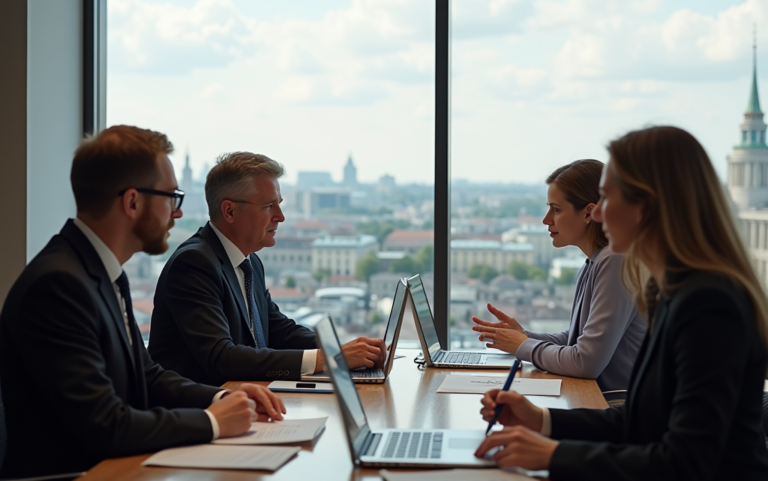 Наглядный пример к статье "Права поставщика: эксклюзивный гид в Краснодаре"