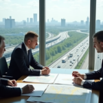 Наглядный пример к статье "Способ закупки: эффективный выбор аукциона в Краснодаре"