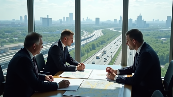 Наглядный пример к статье "Способ закупки: эффективный выбор аукциона в Краснодаре"