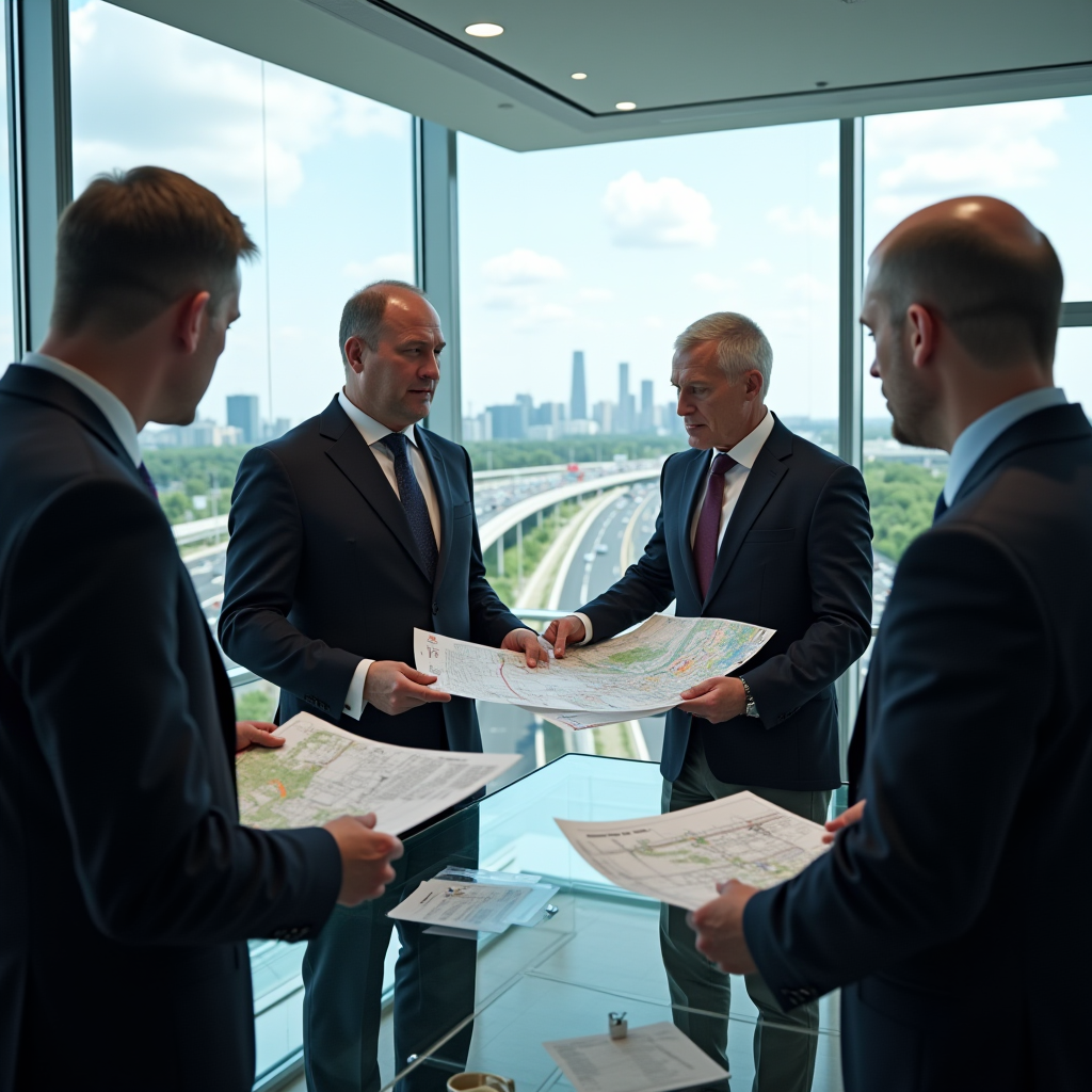 Иллюстрация 2: Госзакупки малого бизнеса: Эффективный Путь к Выгоде Изображение к статье "Госзакупки малого бизнеса: Эффективный Путь к Выгоде"