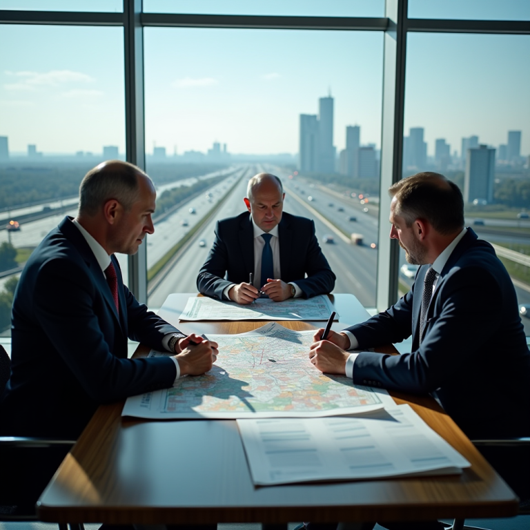 Наглядный пример к статье "Контрактный управляющий: Эффективное обучение закупкам в Краснодаре"