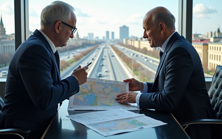 Наглядный пример к статье "223-ФЗ: Все Плюсы и Минусы в Краснодаре"