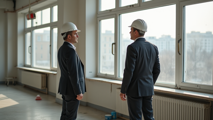 Наглядный пример к статье "Потрясающее руководство: закупки единственного поставщика в Краснодаре"