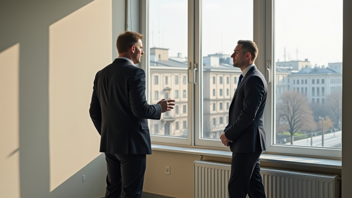 Изображение к статье "Расторжение контракта: надежный порядок для заказчика"