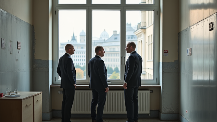 Наглядный пример к статье "Закупки у единственного поставщика: в Краснодаре"