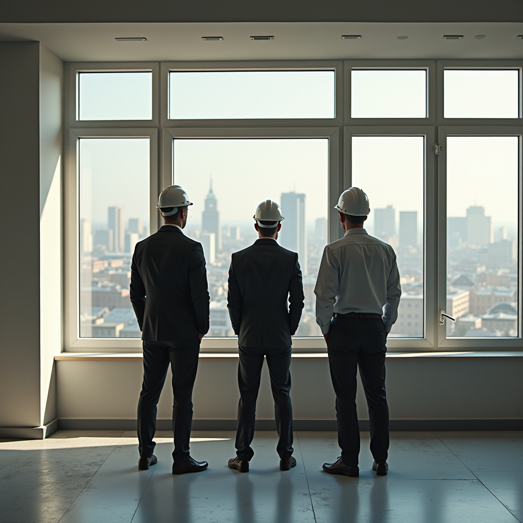 Иллюстрация 1: Открытый конкурс 44-ФЗ: Эффективное профессиональное планирование Графическое сопровождение статьи "Открытый конкурс 44-ФЗ — профессиональное планирование в Майкопе"