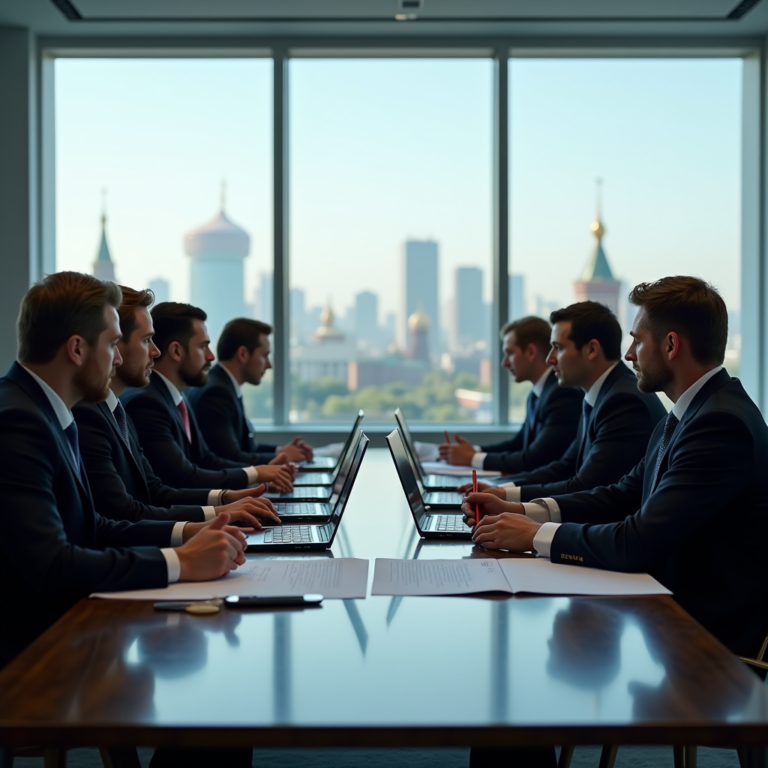 Иллюстрация 1: Открытый конкурс по 44-ФЗ: эффективный и важный алгоритм действий Изображение к статье "Открытый конкурс по 44-ФЗ: эффективный и важный алгоритм действий"