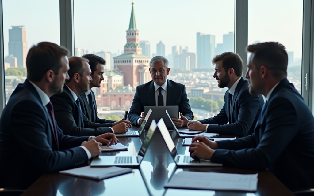 Наглядный пример к статье "Цифровизация закупок: Легкое обучение в Краснодаре"