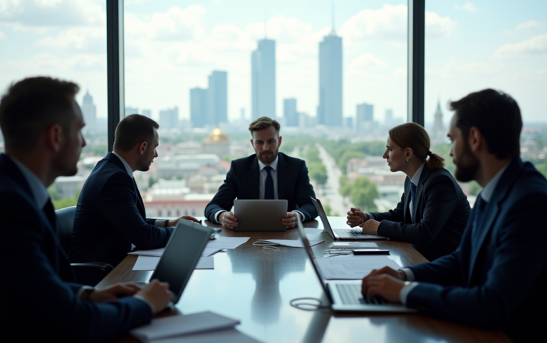 Изображение к статье "44-ФЗ: эффективный план тендерной документации без ошибок заказчика"