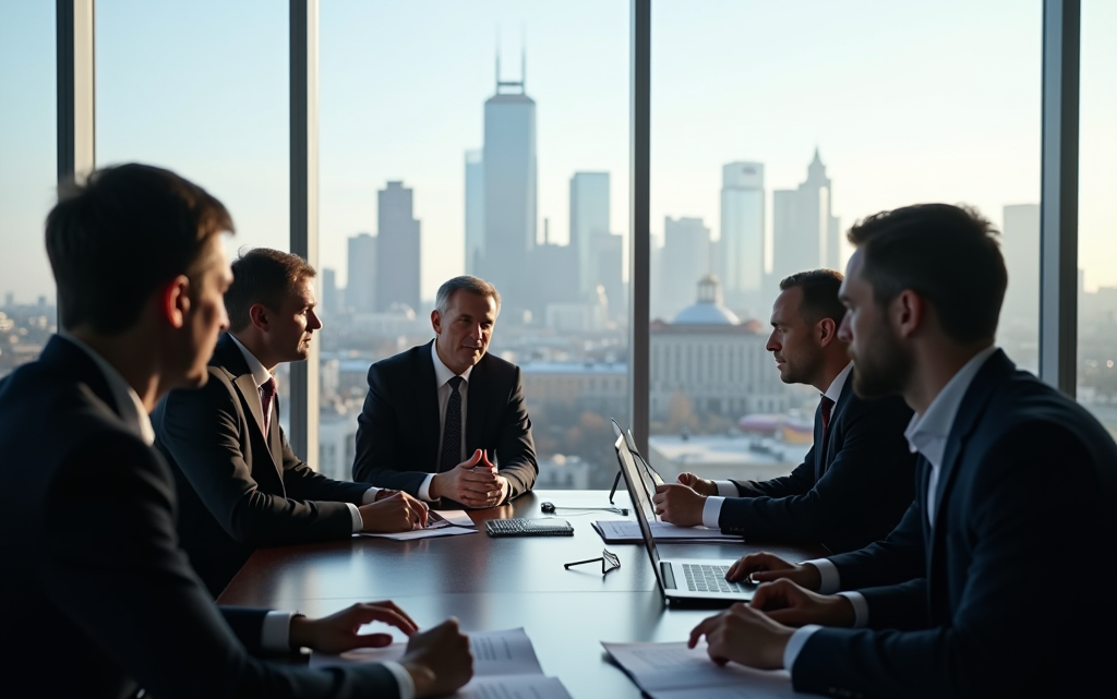 Поясняющая иллюстрация к материалу "223-ФЗ — профессиональное обучение закупкам в Оренбурге"