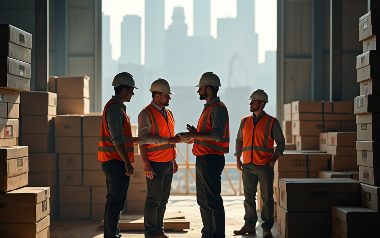 Изображение к статье "Расторжение контракта: Верный порядок для заказчика"