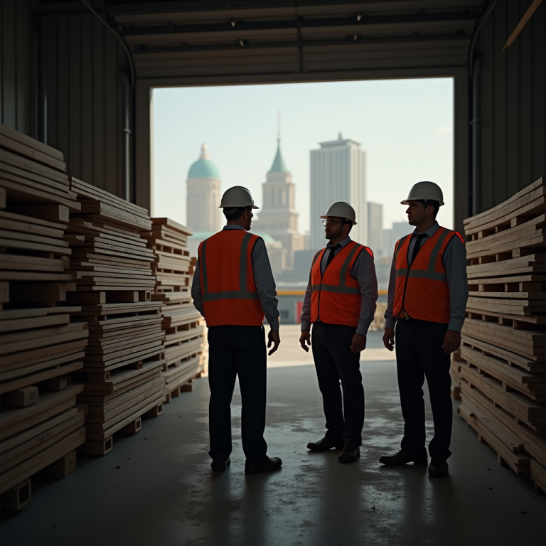 Иллюстрация 2: Обучение закупкам: эффективный путь к выгодным контрактам с госкомпаниями Изображение к статье "Обучение закупкам: эффективный путь к выгодным контрактам с госкомпаниями"