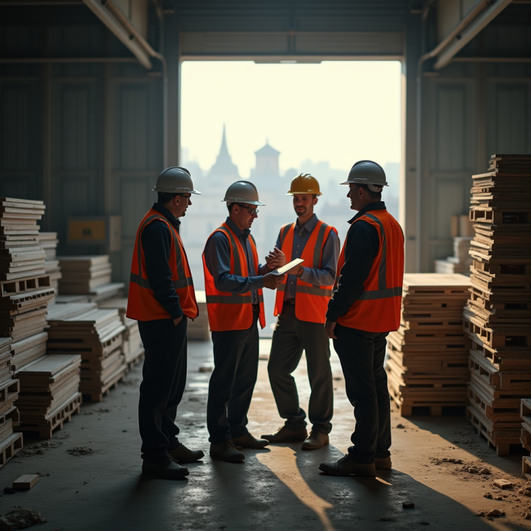 Иллюстрация 2: Обучение закупкам: надежный путь к профессиональному успеху Изображение к статье "Обучение закупкам: надежный путь к профессиональному успеху"