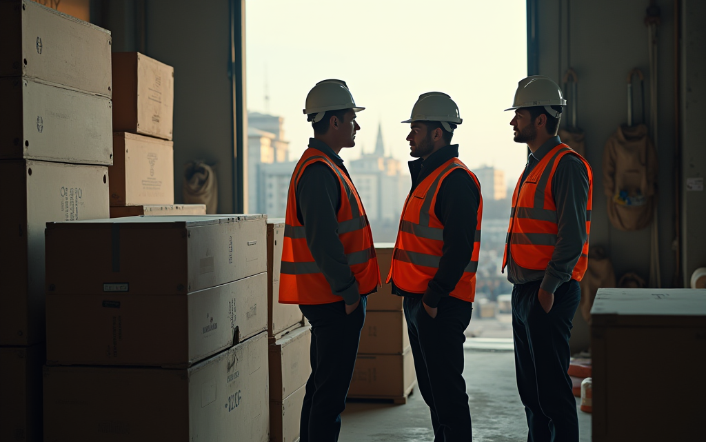 Поясняющая иллюстрация к материалу "Эффективное взаимодействие заказчик-поставщик: обязательное обучение закупкам в Майкопе"