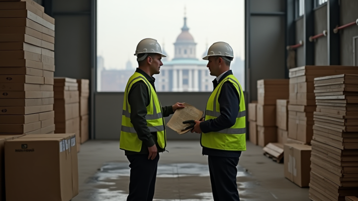 Наглядный пример к статье "Обучение закупкам в Краснодаре: избежать нарушений"