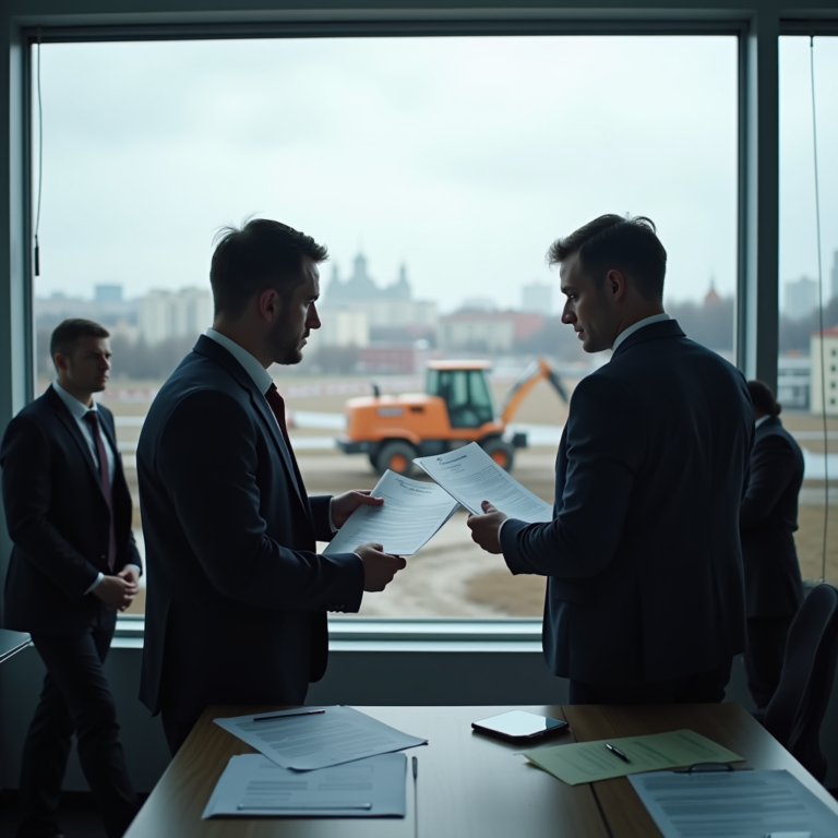 Наглядный пример к статье "Организация закупок 223-ФЗ: Эксклюзивное обучение специалистов в Краснодаре"