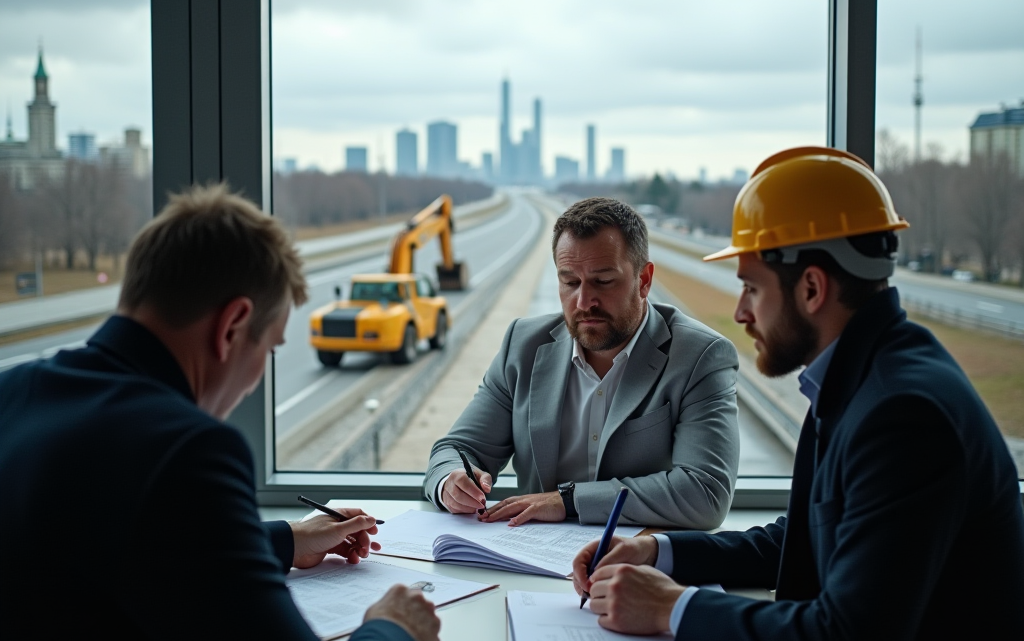 Иллюстрация 2: Расторжение контракта: Безопасный алгоритм без ошибок Изображение к статье "Расторжение контракта: Безопасный алгоритм без ошибок"