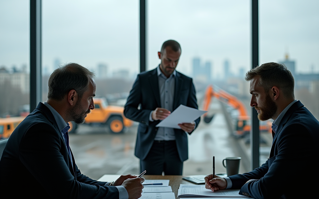 Иллюстрация 2: Штрафы 44-ФЗ: Надежная Защита Вашего Бизнеса Поясняющая иллюстрация к материалу "Штрафы 44-ФЗ — эффективная защита в Майкопе"