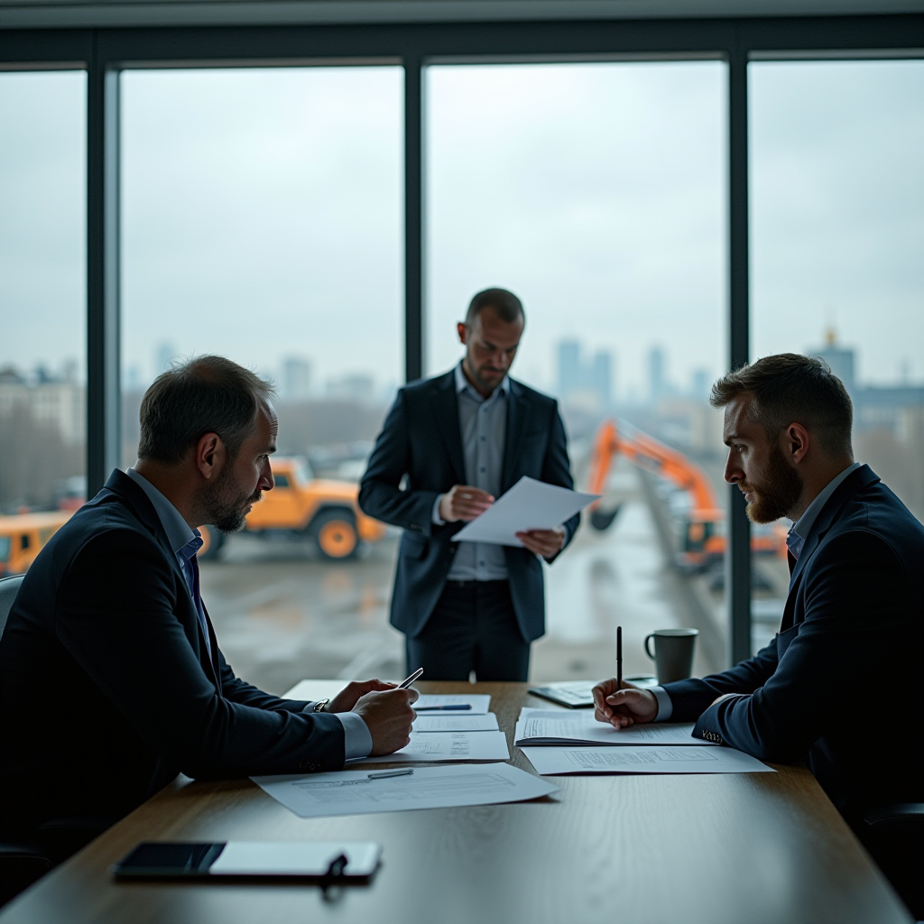 Наглядный пример к статье "Контроль закупок: Эффективный аудит 44-ФЗ и 223-ФЗ в Краснодаре"