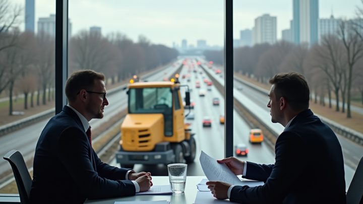 Поясняющая иллюстрация к материалу "Цифровизация закупок — профессиональное обучение 44-ФЗ в Майкопе"