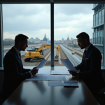 Наглядный пример к статье "Электронный документооборот — эффективное внедрение в Краснодаре"