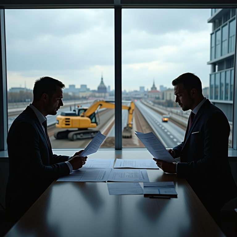 Наглядный пример к статье "Электронный документооборот — эффективное внедрение в Краснодаре"