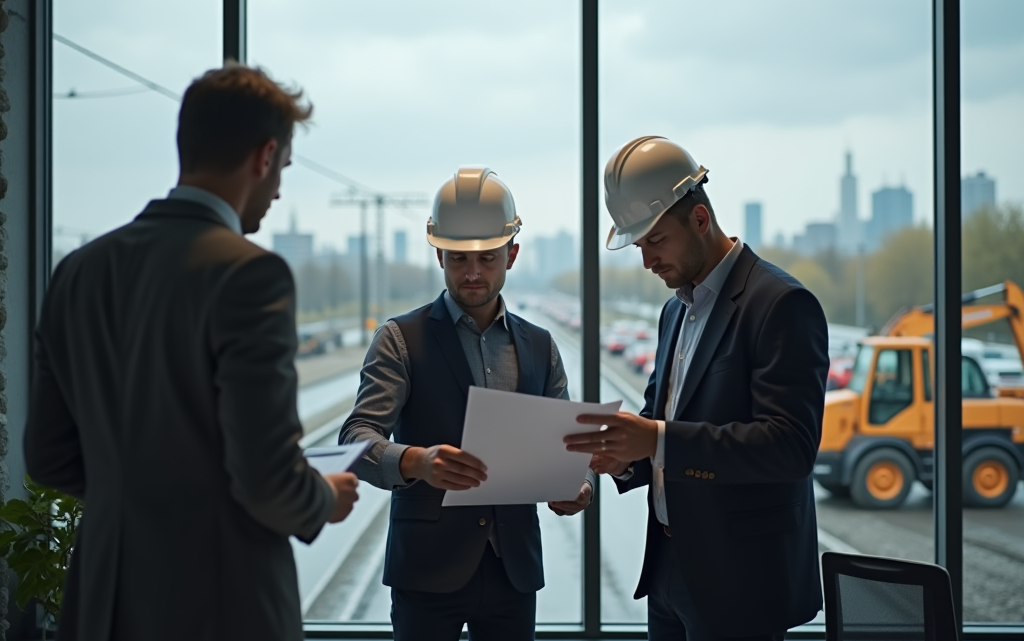 Иллюстрация 1: Оценка поставщика: Надежный ключ к успеху Графическое сопровождение статьи "Оценка поставщика: эффективная добросовестность в Оренбурге"