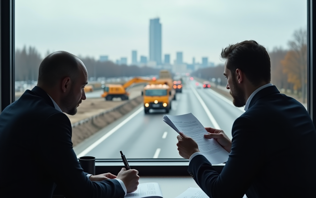 Графическое сопровождение статьи "Штрафы 44-ФЗ: Экспертный гайд в Кирове"