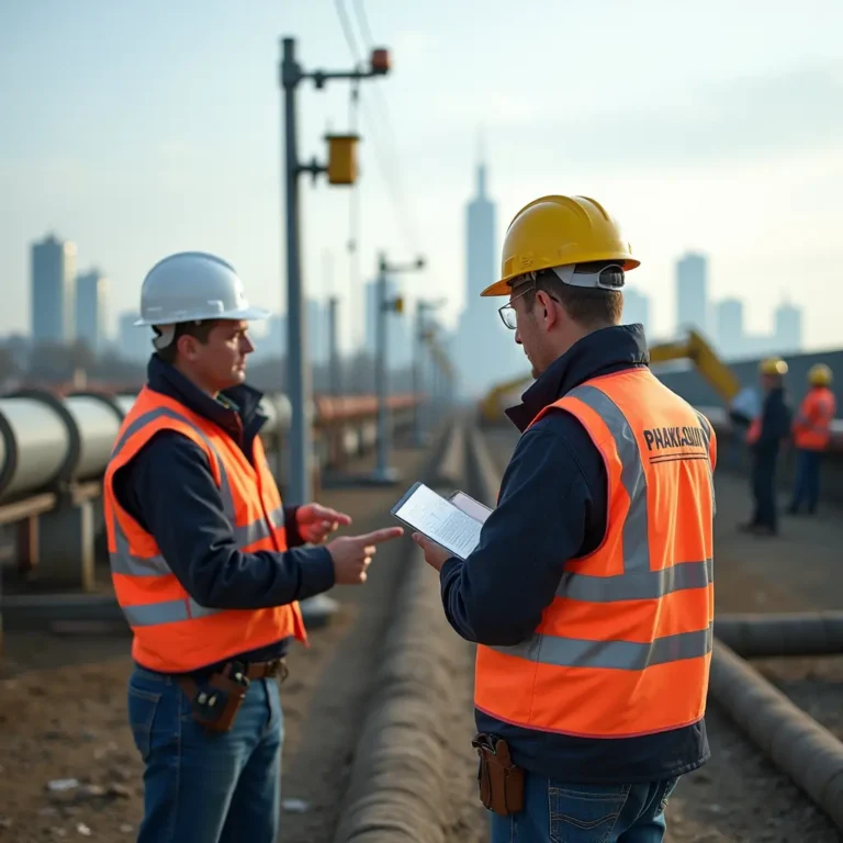 Иллюстрация 1: Штрафы 44-ФЗ: Надежная Защита Вашего Бизнеса Графическое сопровождение статьи "Штрафы 44-ФЗ — эффективная защита в Майкопе"