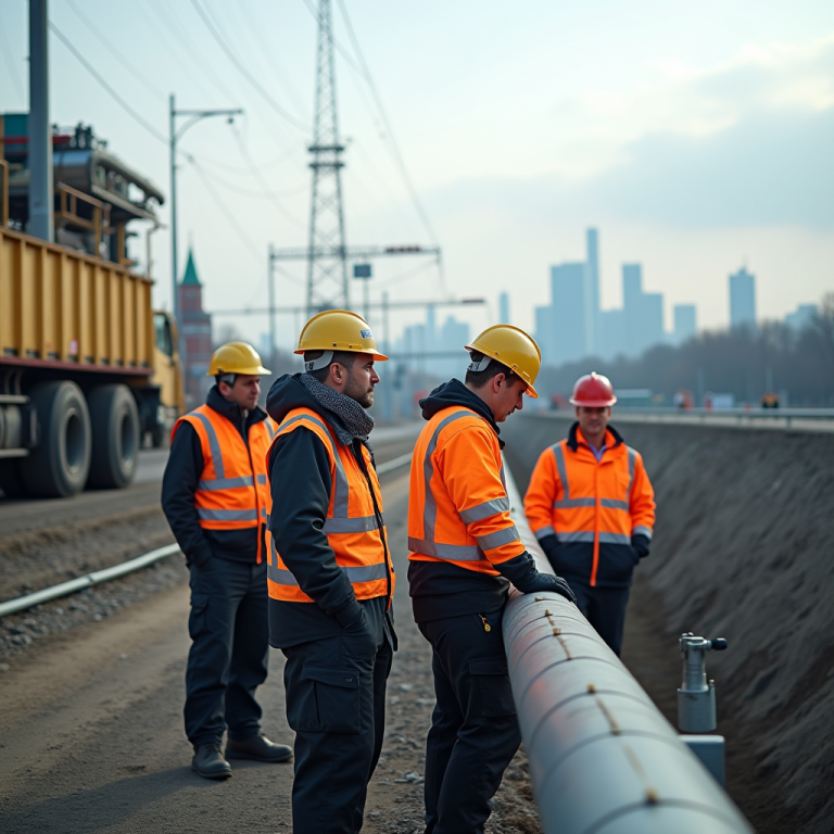 Наглядный пример к статье "Электронный документооборот: эксклюзивные шаги в Краснодаре"