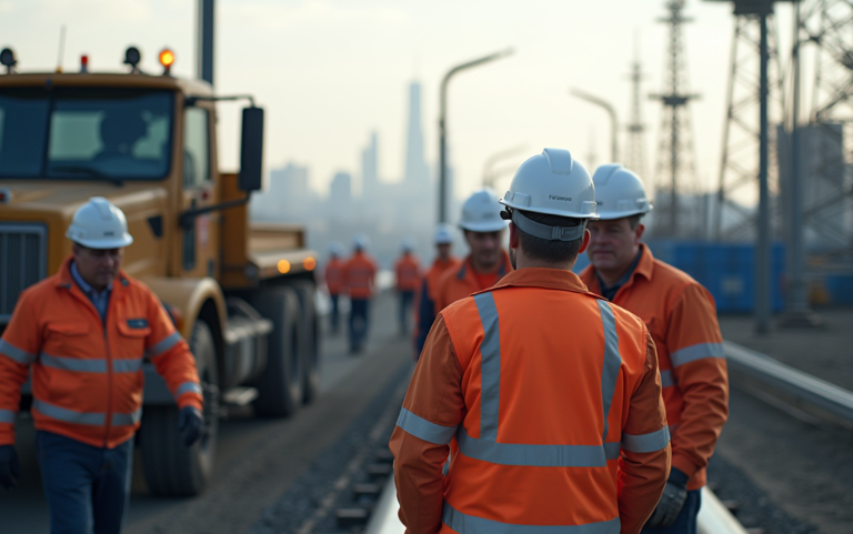 Изображение к статье "Работа с поставщиками: лучшие стратегии для эффективного сотрудничества"