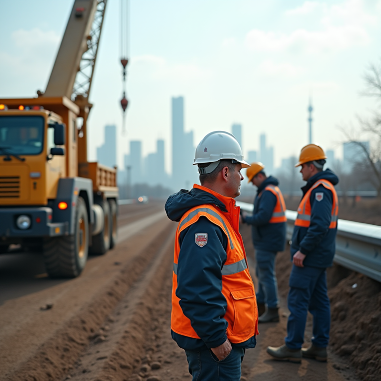 Иллюстрация 1: Обучение специалистов по закупкам: Важный гид по 44-ФЗ Графическое сопровождение статьи "Обучение специалистов: Эксклюзивный гид по закупкам в Донецке"