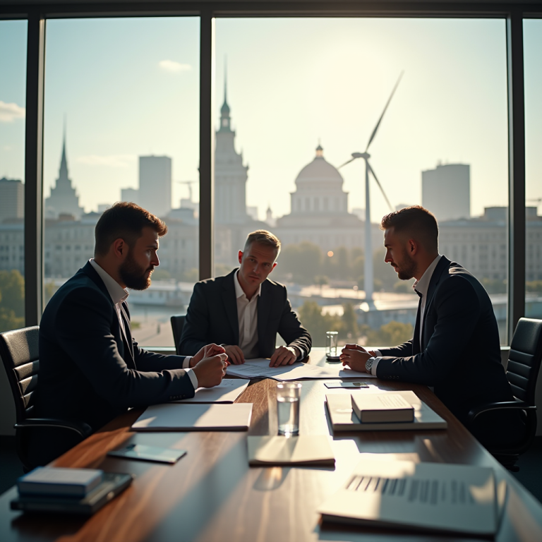 Иллюстрация 1: Обучение контрактных управляющих: Лучшие курсы для карьеры Графическое сопровождение статьи "Обучение контрактных управляющих: Экспертные курсы в Майкопе"