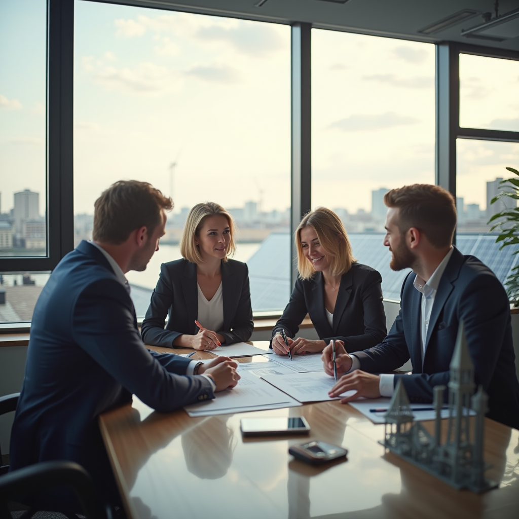 Поясняющая иллюстрация к материалу "Электронные контракты в Оренбурге: Эффективное обучение госзакупкам"