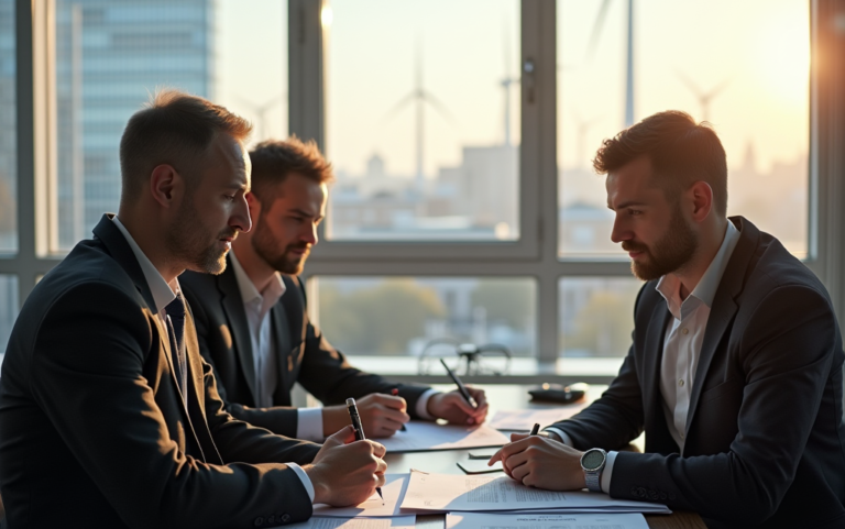 Изображение к статье "Обучение специалистов: эффективный путь к профессиональной переподготовке"