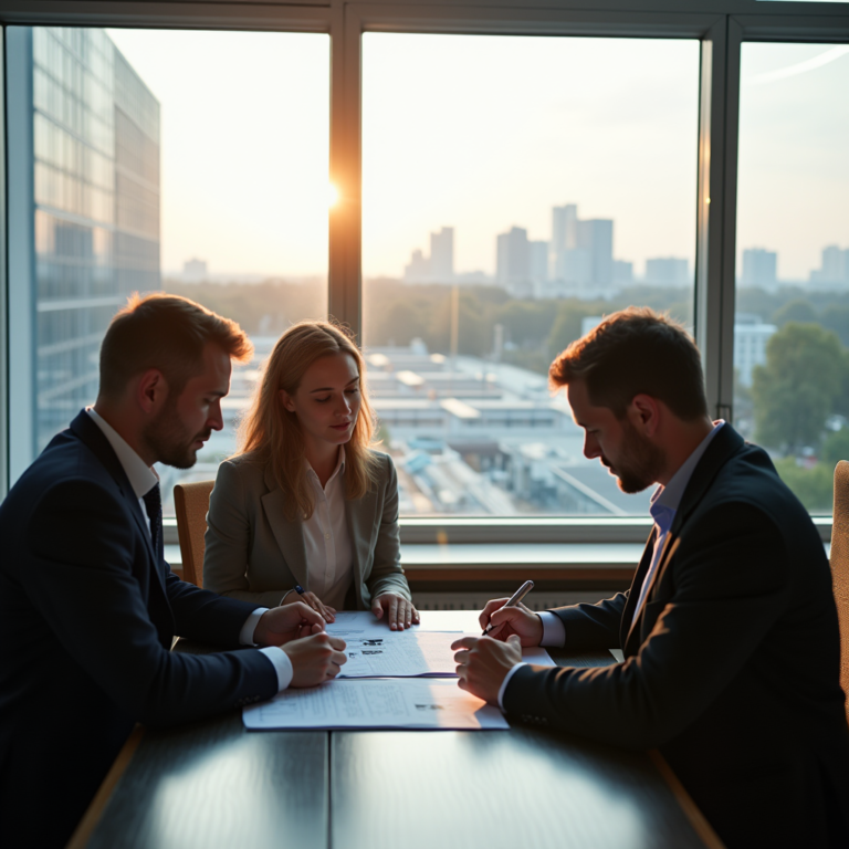 Иллюстрация 1: Защита поставщика: Надежная стратегия при оспаривании закупки Изображение к статье "Защита поставщика: Надежная стратегия при оспаривании закупки"