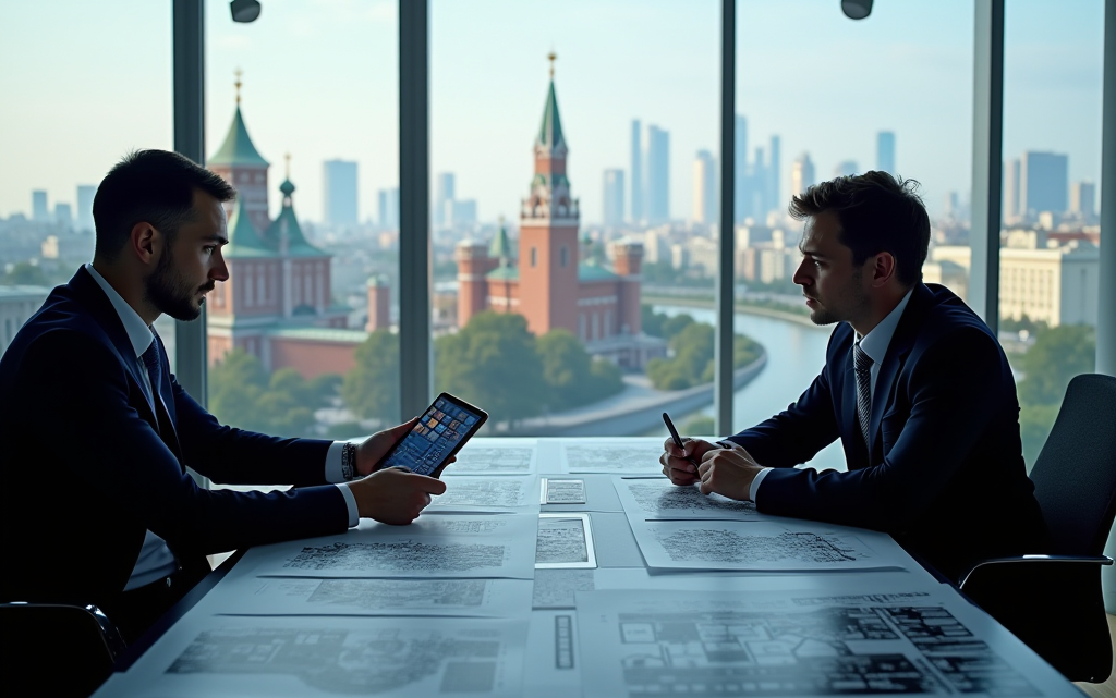 Иллюстрация 1: Электронный аукцион: Безошибочный план подготовки по 44-ФЗ Изображение к статье "Электронный аукцион: Безошибочный план подготовки по 44-ФЗ"