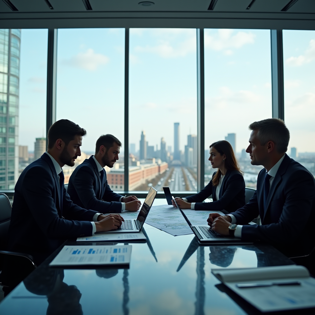 Изображение к статье "Жалобы в ФАС: Ваш Надежный Алгоритм Защиты"